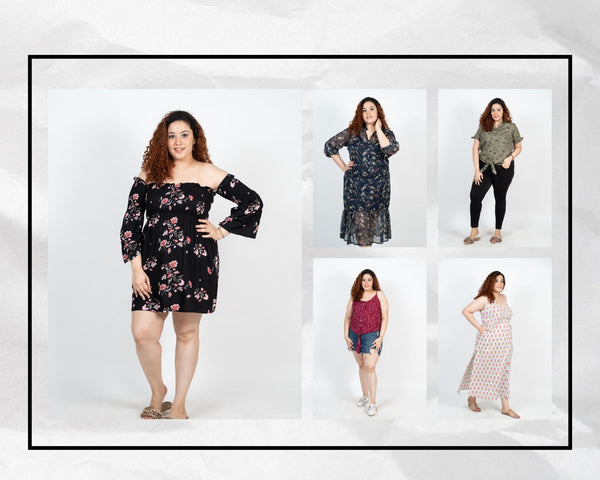 Plus Size Fashion Must-Haves for the Holidays